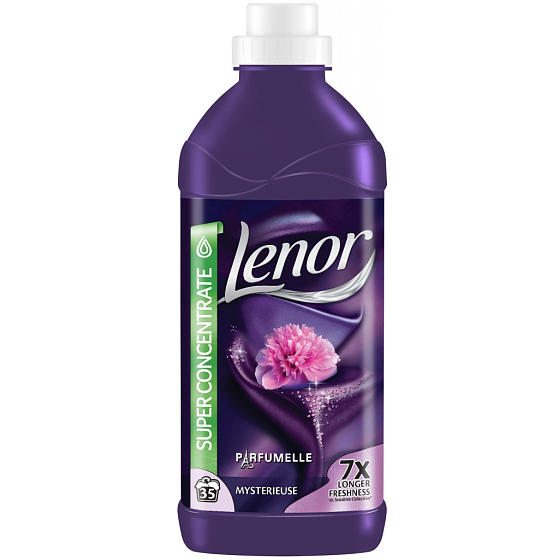 Lenor Parfumelle Mysterieuse aviváž superkoncentrát 35 dávek 875 ml