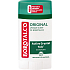Borotalco Original tuhý deodorant bez alkoholu, 40 ml