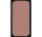 Artdeco Blusher pudrová tvářenka 48 Carmine Red Blush 5 g