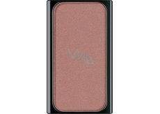 Artdeco Blusher pudrová tvářenka 48 Carmine Red Blush 5 g