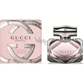 Gucci Bamboo parfémovaná voda pro ženy 30 ml