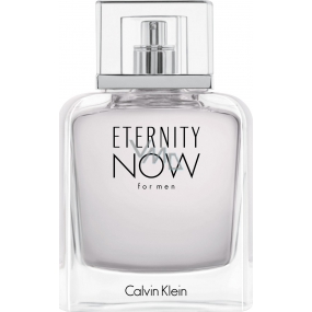 Calvin Klein Eternity Now Man toaletní voda 100 ml Tester