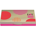 Pupa Dot Shock Eyeshadow Palette paletka očních stínů 002 Spring Sunset 5 g