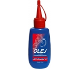 Start Olej na kola a univerzální použití 60 ml