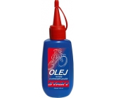 Start Olej na kola a univerzální použití 60 ml