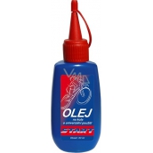 Start Olej na kola a univerzální použití 60 ml