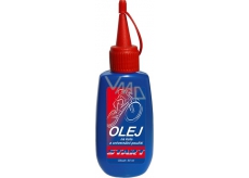 Start Olej na kola a univerzální použití 60 ml