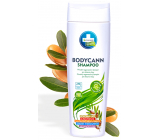 Annabis Bodycann přírodní regenerační šampon 250 ml