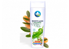 Annabis Bodycann přírodní regenerační šampon 250 ml
