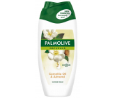 Palmolive Naturals Camellia & Almond Oil sprchový gel 250 ml