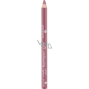 Essence Soft Contouring Lipliner tužka na rty 09 Going Steady 1,2 g