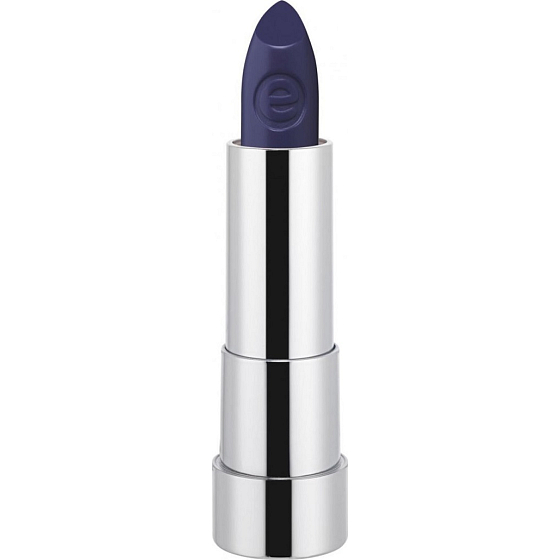 Essence Matt Matt Matt Vibrant Shock Lipstick rtěnka 09 Rockin Princess 3,8 g