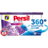 Persil Duo-Caps Color Lavender gelové kapsle na barevné prádlo 36 dávek x 25 g