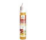 Bione Cosmetics Ricinový olej na pleť i tělo pro suchou, zralou pleť 30 ml