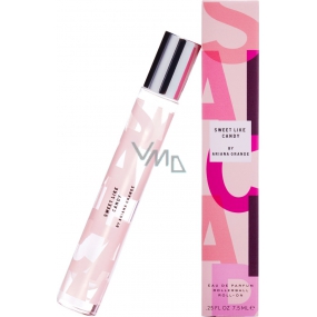 Ariana Grande Sweet Like Candy parfémovaná voda pro ženy 7,5 ml rollerball