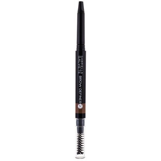 Gabriella Salvete Brow Definer tužka na obočí 20 Brown 0,15 g