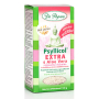 Dr. Popov Psyllicol Extra s Aloe Vera rozpustná vláknina, napomáhá správnému vyprazdňování, navozuje pocit sytosti 100 g