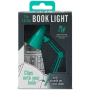If The Little Book Light Mini lampička retro Mint 118 x 85 x 35 mm