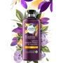 Herbal Essences Nourish Passion Flow & Rice Milk Šampon s mučenkou a a rýžovým mlékem, pro vyživené vlasy, bez parabenů 400 ml