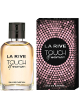 La Rive Touch of Woman parfémovaná voda 30 ml