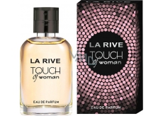 La Rive Touch of Woman parfémovaná voda 30 ml