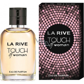 La Rive Touch of Woman parfémovaná voda 30 ml