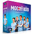 Albi Modrý kód deduktivní párty desková hra pro 2-6 hráčů, doporučený věk 12+