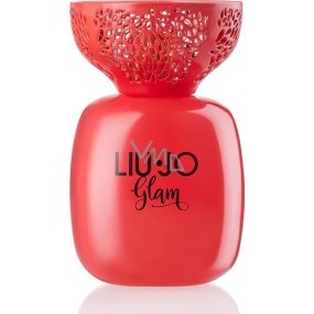 Liu Jo Glam parfémovaná voda pro ženy 100 ml Tester