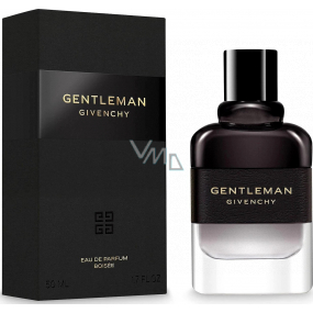 Givenchy Gentleman Boisée parfémovaná voda pro muže 50 ml