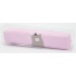 Nekupto Home Decor Obal na pero medvědi 18 x 4 cm 1 kus
