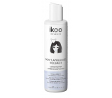 Ikoo Don´t Apologize volumize kondicioner jemné vlasy, roztřepené konečky vlasů, zvětšení objemu vlasů 100ml