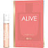 Hugo Boss Alive parfémovaná voda pro ženy 1,2 ml s rozprašovačem, vialka