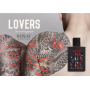 Replay Signature Lovers for Man toaletní voda 30 ml