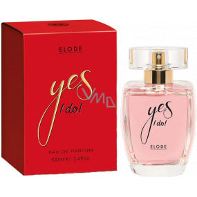 Elode Yes I Do! parfemovaná voda pro ženy 100 ml