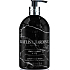 Baylis & Harding Ambra a Fík tekuté mýdlo na ruce dávkovač 500 ml