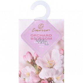 Emocio Orchard Blossom sáček vonný s vůní květů 20 g