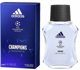 Adidas Champions League Champions Edition VIII toaletní voda pro muže 100 ml