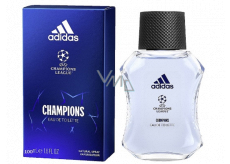 Adidas Champions League Champions Edition VIII toaletní voda pro muže 100 ml