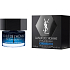 Yves Saint Laurent La Nuit de L Homme Bleu Electrique toaletní voda pro muže 40 ml