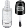 Essence Colour Shield Top Coat krycí lak na nehty 8 ml