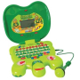 EP Line Kid Tec Želvík Můj první karaoke notebook 4-jazyčný, doporučený věk 4+