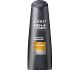 Dove Men + Care Thickening šampon na vlasy pro muže 400 ml