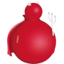 Pupa Devil make-up kazeta pro líčení očí, rtů a obličeje 011 Devil Red 8,8 g