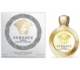 Versace Eros pour Femme toaletní voda pro ženy 100 ml