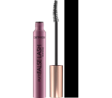 Catrice Pure False Lash řasenka pro extra dlouhé řasy 010 Truly Black 10 ml