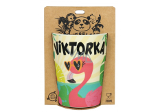 Albi Veselý kelímek - Viktorka, 250 ml