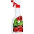 Bio-Enzym Vitalit+ Jahody přírodní biostimulant pro podporu růstu a vitalitu rostlin 500 ml rozprašovač