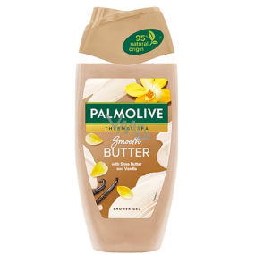 Palmolive Thermal Spa Smooth Butter sprchový gel 250 ml