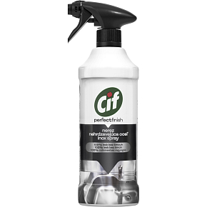 Cif Perfect Finish nerez, 435 ml Cif Perfect Finish nerez, 435 ml