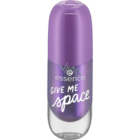 Essence Nail Colour Gel gelový lak na nehty 66 Give Me Space 8 ml